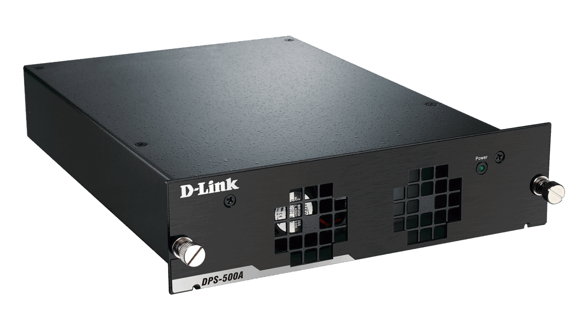 D-Link DPS-500A