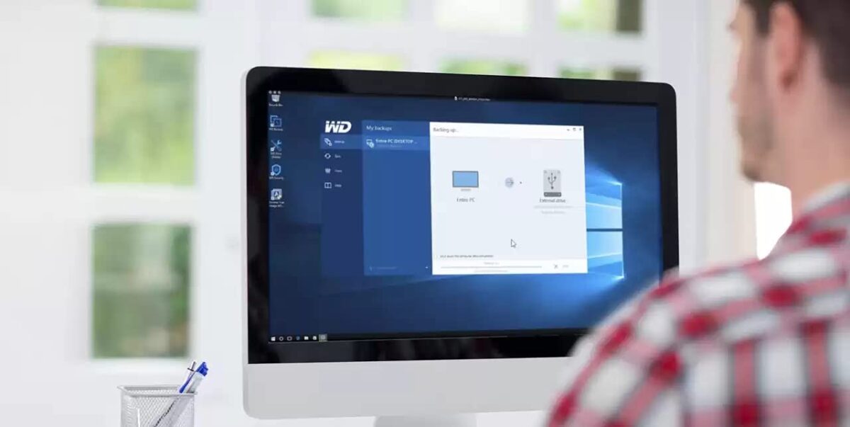 WD Blue 3TB | WD30EZAZ - Powerful SATA 6Gb/s HDD & Reliable Storage Solution with 5400 RPM, 256MB Cache - Image 5