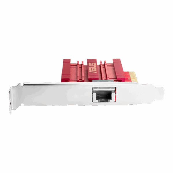 Asus XG-C100C-V3