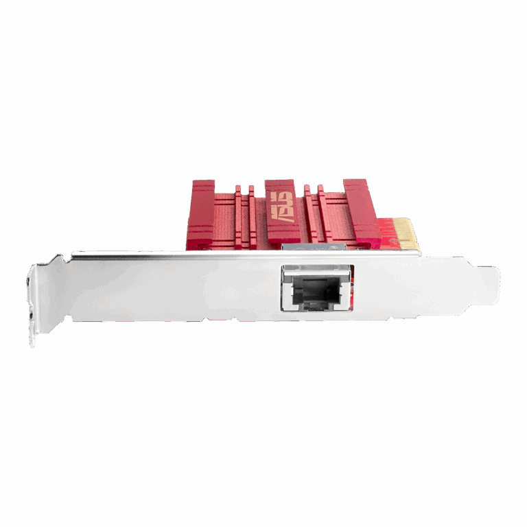 Asus XG-C100C-V3