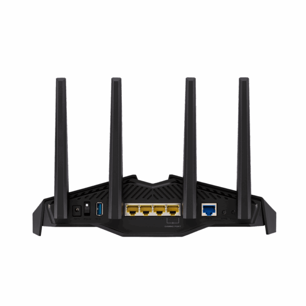 ASUS RT-AX82U-V2