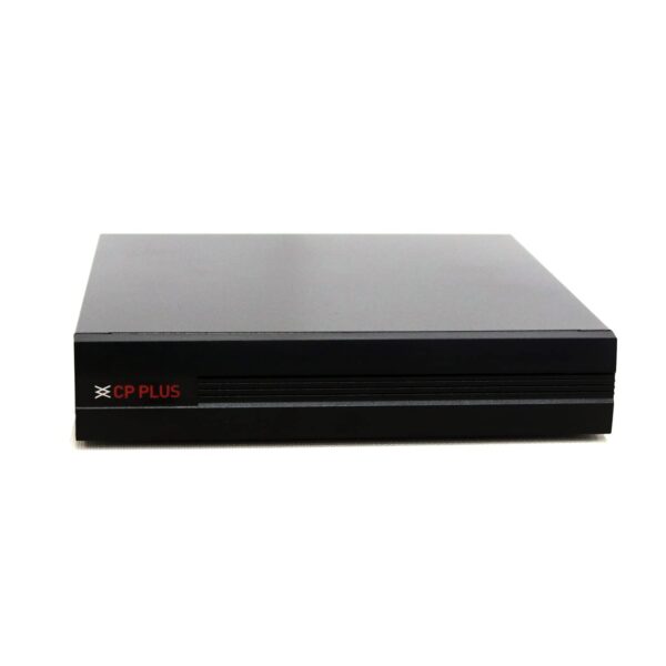 CP PLUS CP-UVR-0801F1-IC Powerful 8-Channel 5M-N H.265 DVR with AI Smart Detection, 4K Display, and Remote CMS Control - Image 2