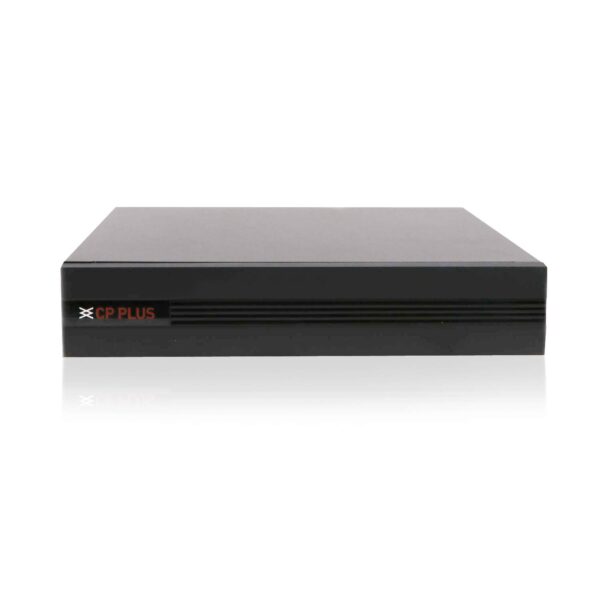 CP PLUS CP-UVR-0801E1-CV2 Powerful 8-Channel DVR – Advanced H.265 Compression & Universal Video Input - Image 2