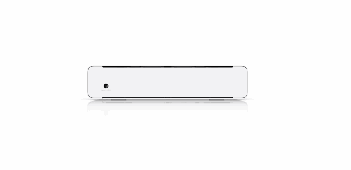 Ubiquiti USW-Pro-XG-8-PoE – 8-Port 10G Layer 3 Etherlighting PoE++ Switch with 2×10G SFP+, Compact Desktop/Wall Mount, 155W PoE Budget - Image 3