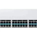 Cisco Catalyst C9300X-48TX