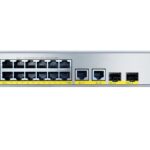 Cisco Catalyst C9200CX-12P-2X2G
