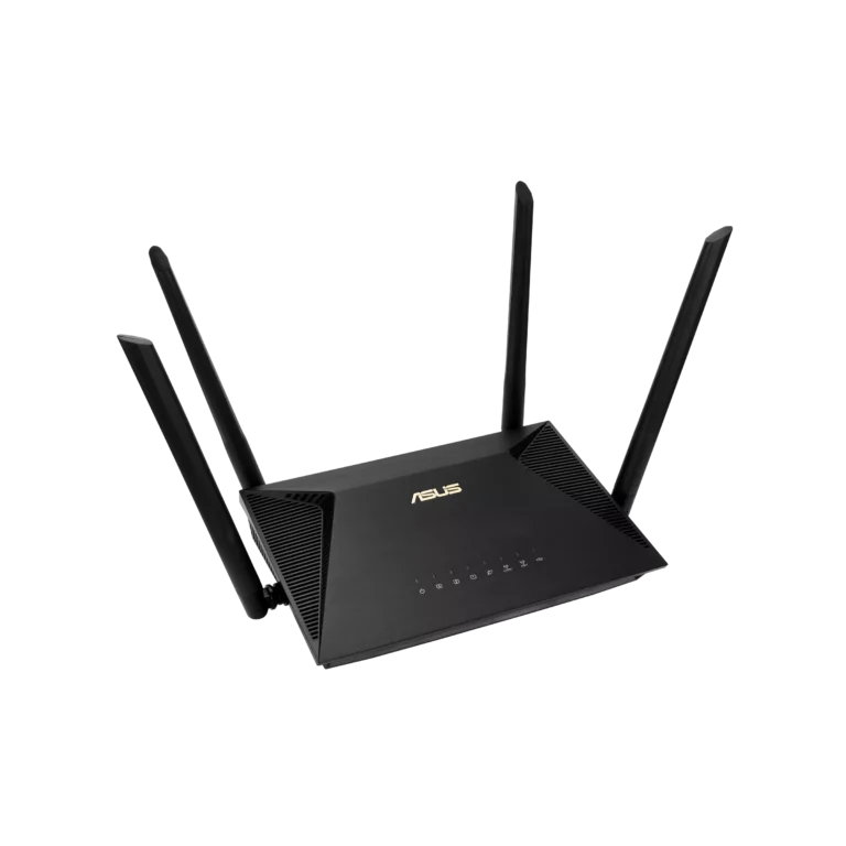ASUS RT-AX53U