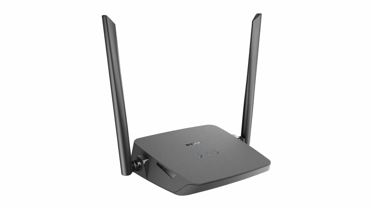 D-Link DIR-615 Wireless N 300 Router – Powerful High-Speed Wi-Fi with Extended Range & Repeater Mode - Image 3