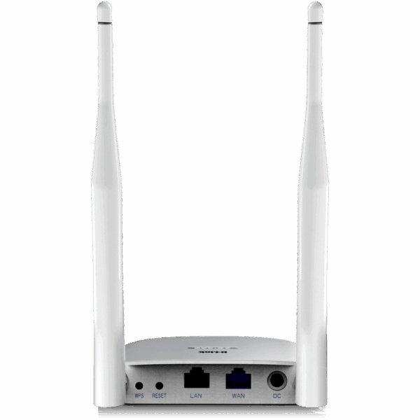 D-Link DIR-811IN Powerful AC1200 Dual Band Wireless Router with High Gain Antenna - Image 3