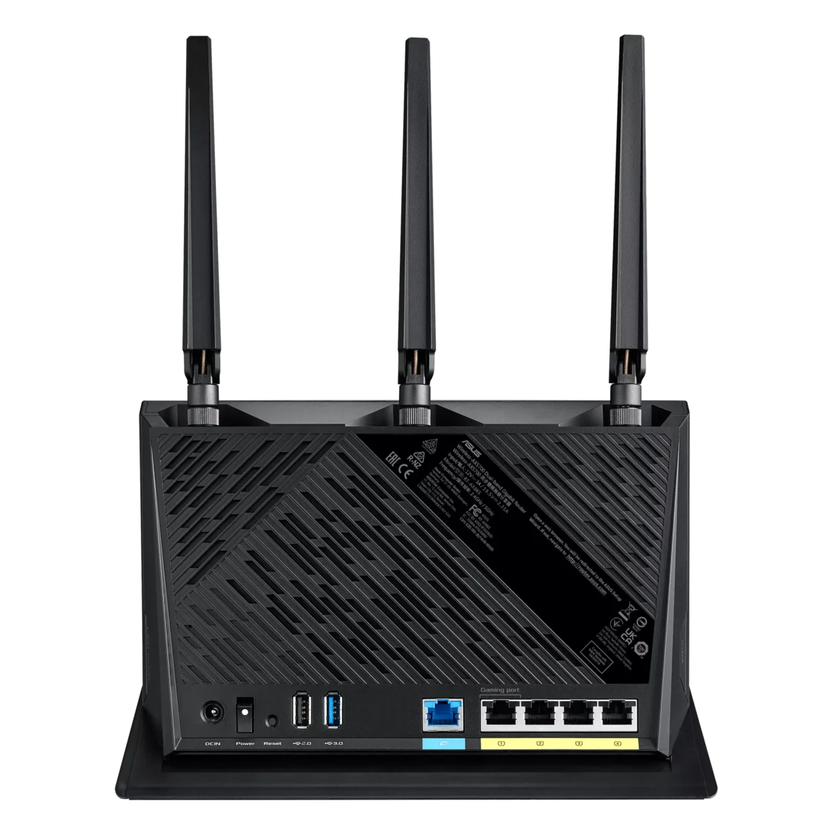 ASUS RT-AX86U Pro