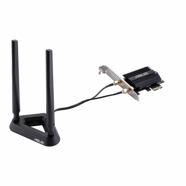 ASUS PCE-AX58BT