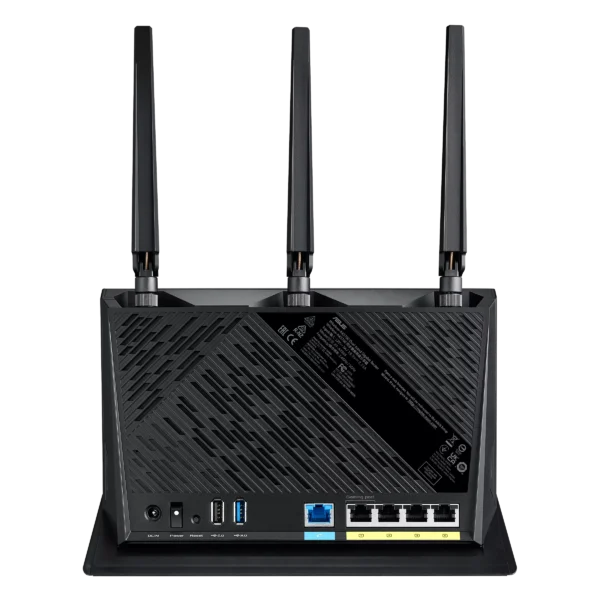 ASUS RT-AX86U Pro