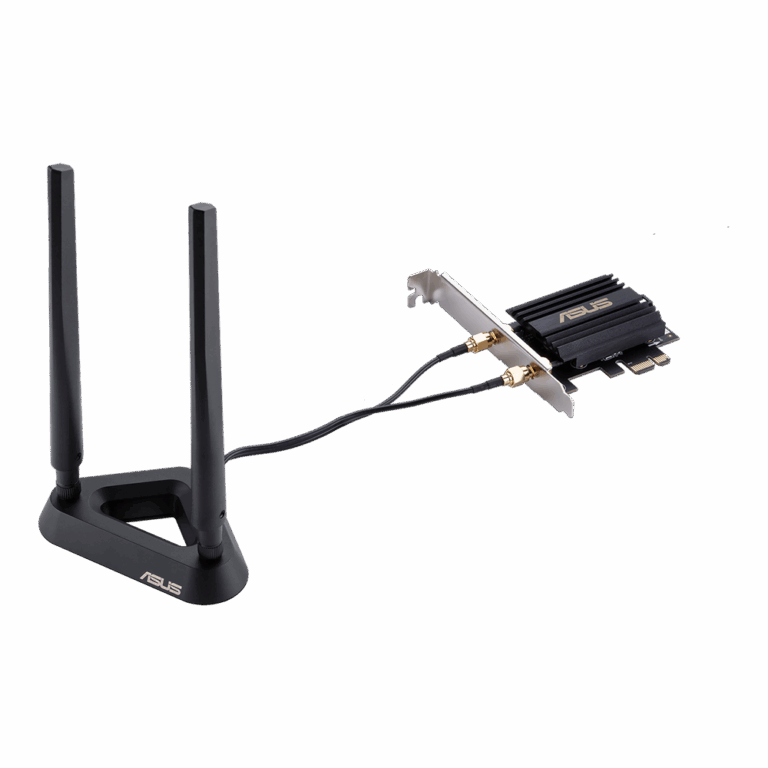 ASUS PCE-AX58BT
