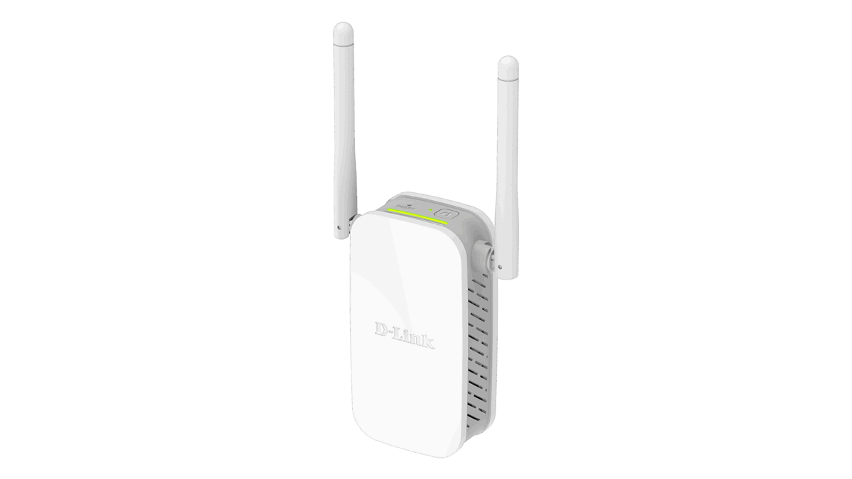 D-Link DAP-1325 Powerful N300 Wi-Fi Range Extender with Fast Ethernet Port and Easy One-Touch Setup for Extended Wireless Coverage - Image 3