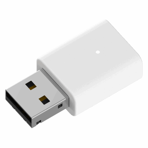 D-Link AC13U AC1300 Dual Band Wi-Fi 5 USB Adapter – Powerful  Turbocharge Wireless Speed, WPA3 Security, Plug-and-Play - Image 3