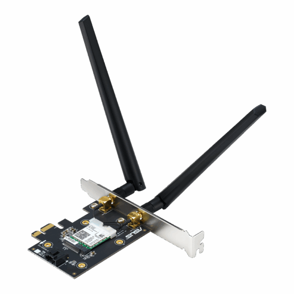 ASUS PCE-AX3000