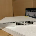 Cisco Catalyst C9300-24U