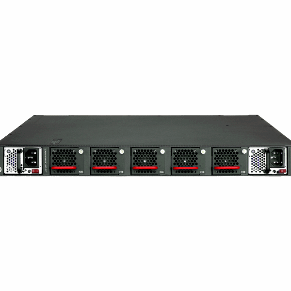 D-Link DXS-F3610-54T Powerful Layer 3 10G Managed Switch with 48 x 10G Base-T & 6 x 100G QSFP28 - Image 3