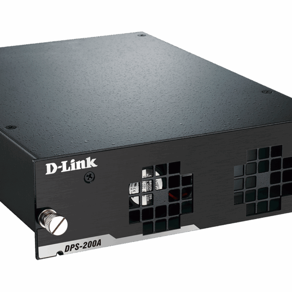 D-Link DPS-200A