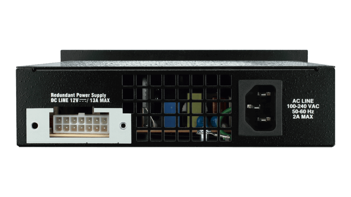 D-Link DPS-500A PowerMax Modular Redundant Powerful Supply with Advanced Over-current Protection - Image 2