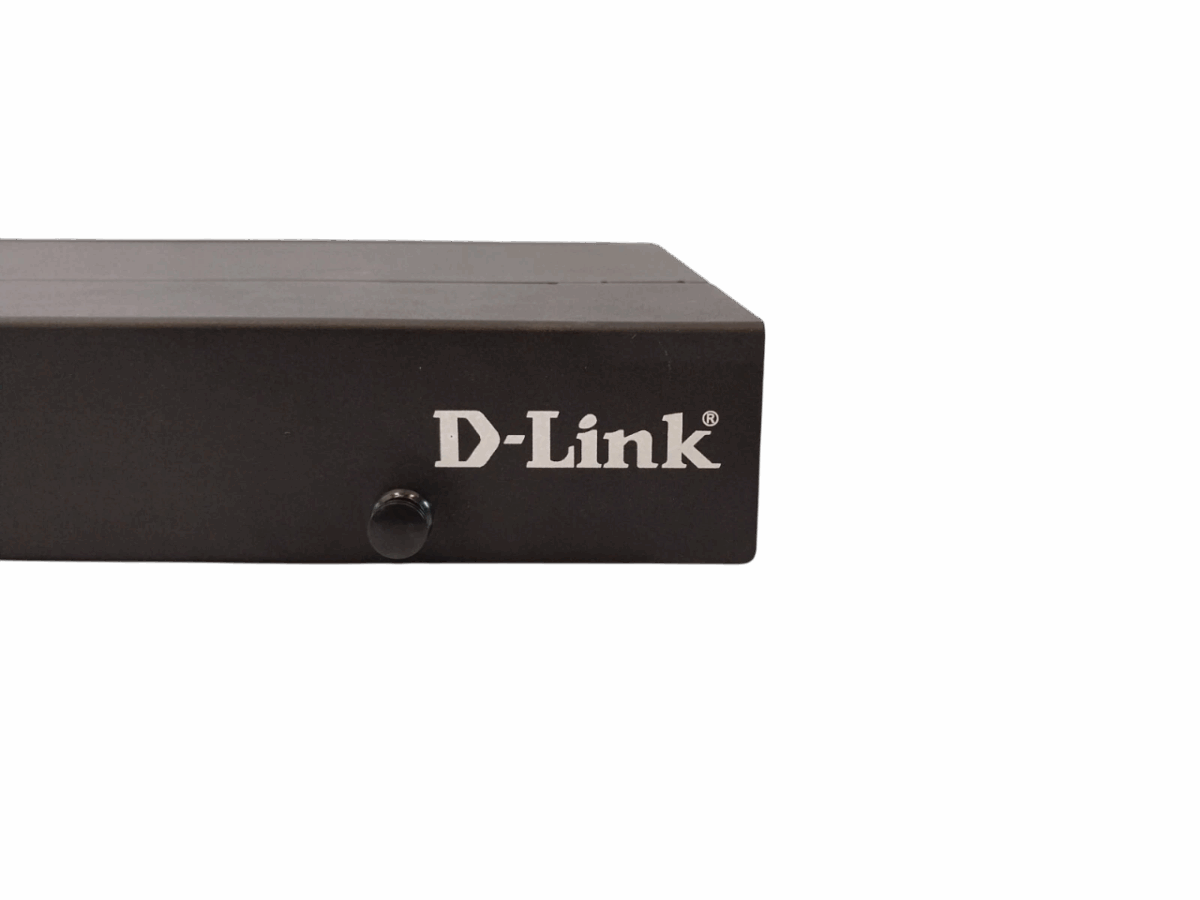 D-Link NLU-FXXUXXR-06 – 6-Port LIU Rack-Mount Optical Fiber Interconnection Unit | 1U 19-Inch Unloaded Patch Panel | Modular Design - Image 3