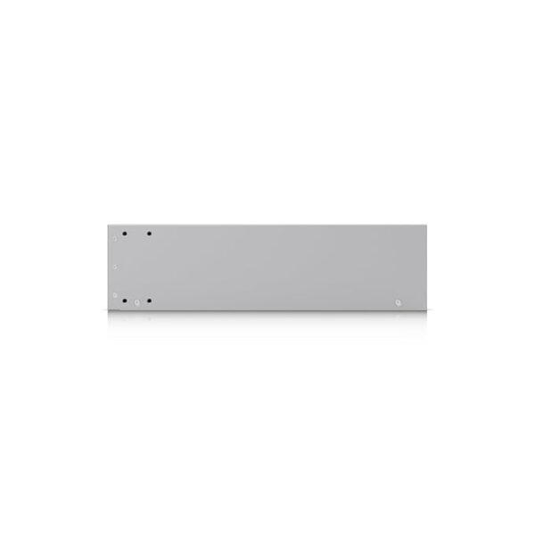 Ubiquiti UNAS Pro – 2U Rack-Mount Network Attached Storage with 7 Drive Bays, 10G SFP+ Performance, Redundant Power, and 8GB RAM for Enterprise File Management - Image 3