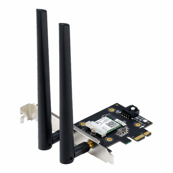 ASUS PCE-AX3000
