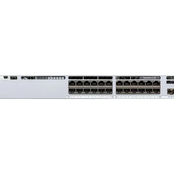 Cisco Catalyst C9300L-24T-4G