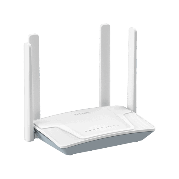 D-Link G403C – Powerful Boost 4G LTE N300 Wi-Fi Router | High-Speed LTE, Dual 5 dBi Antennas, WPA3 Security, Multi-Device Connectivity - Image 4