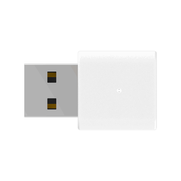 D-Link AN3U N300 Wi-Fi 4 USB Adapter – Powerful Blazing-Fast 300 Mbps Wireless Speed with WPA3 Security, USB 2.0 - Image 3