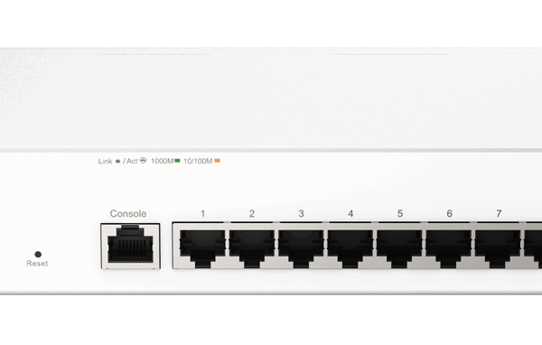 D-Link DBS-2000-10