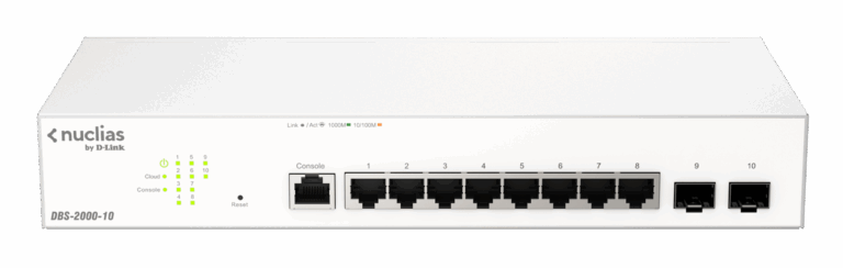 D-Link DBS-2000-10