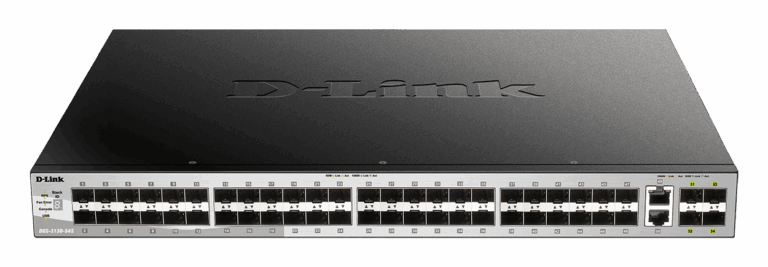 D-Link DGS-3130-54S