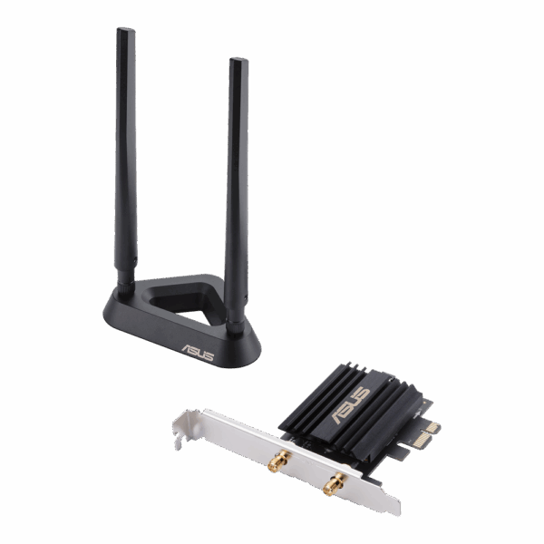 ASUS PCE-AX58BT