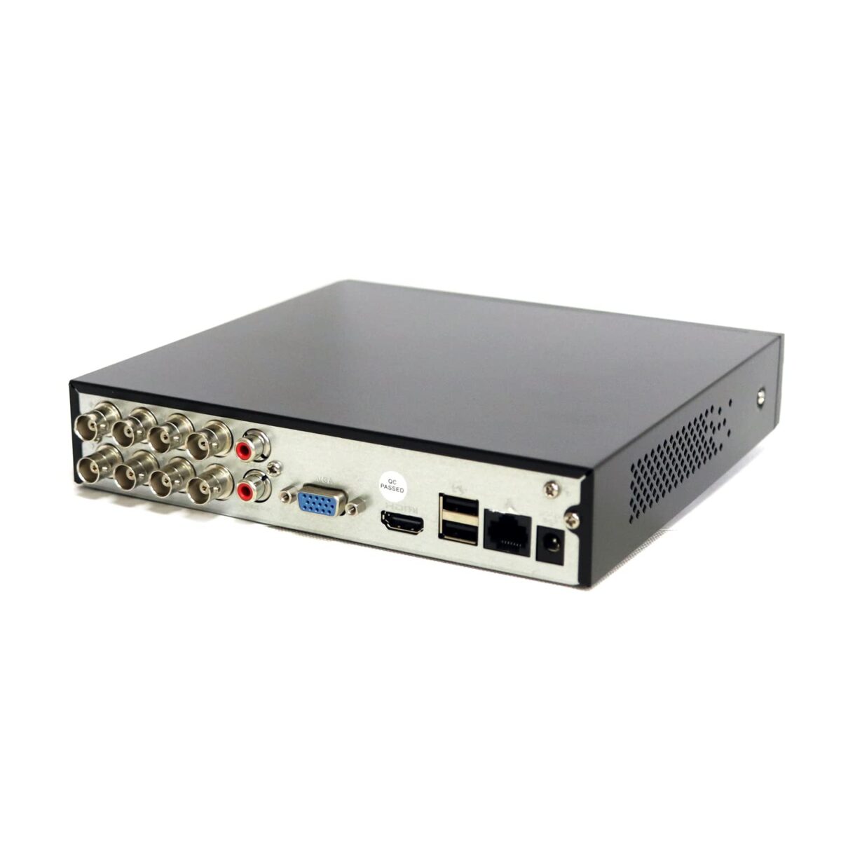 CP PLUS CP-UVR-0801F1-IC Powerful 8-Channel 5M-N H.265 DVR with AI Smart Detection, 4K Display, and Remote CMS Control - Image 4