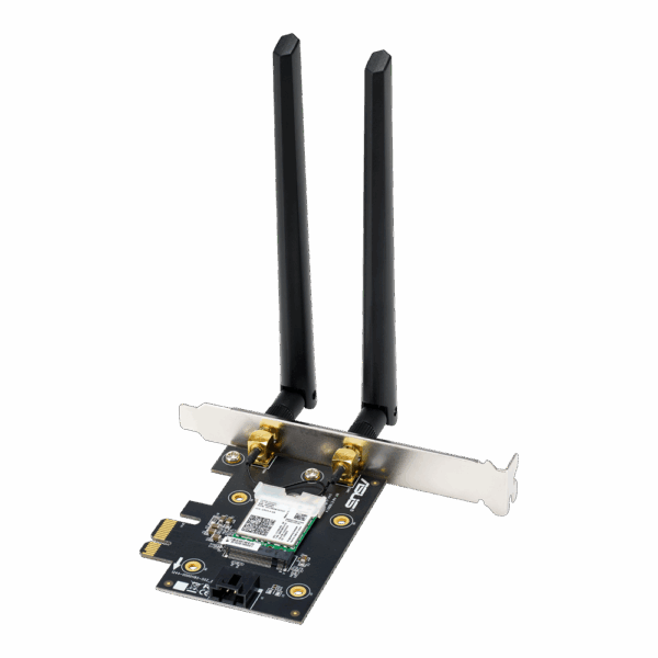 ASUS PCE-AX3000