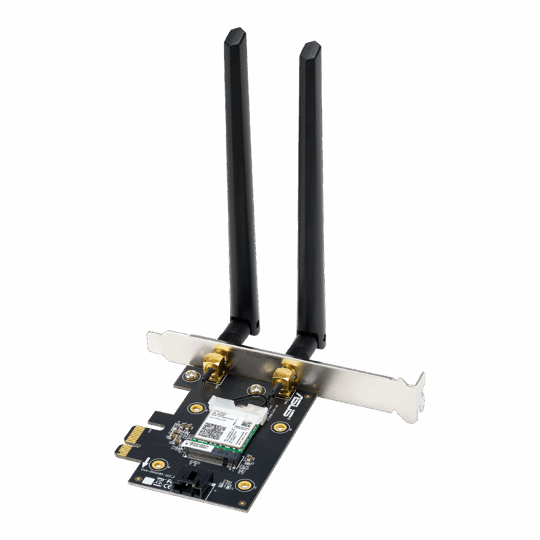ASUS PCE-AX3000