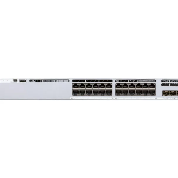 Cisco Catalyst C9300L-24UXG-2Q