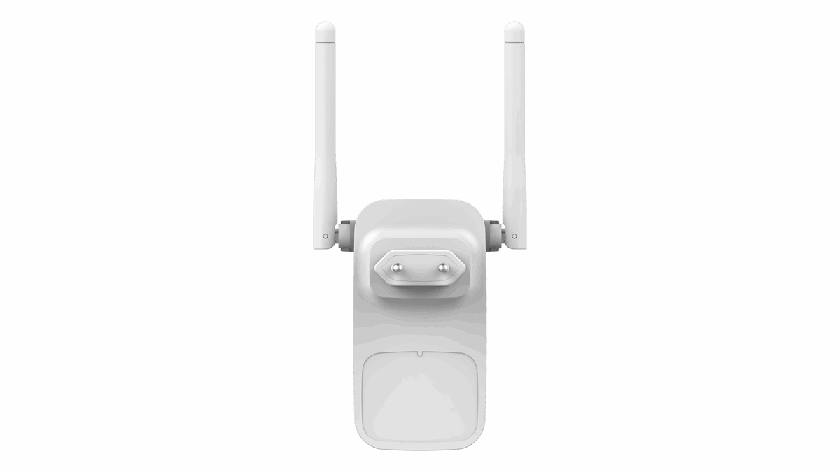 D-Link DAP-1325 Powerful N300 Wi-Fi Range Extender with Fast Ethernet Port and Easy One-Touch Setup for Extended Wireless Coverage - Image 5
