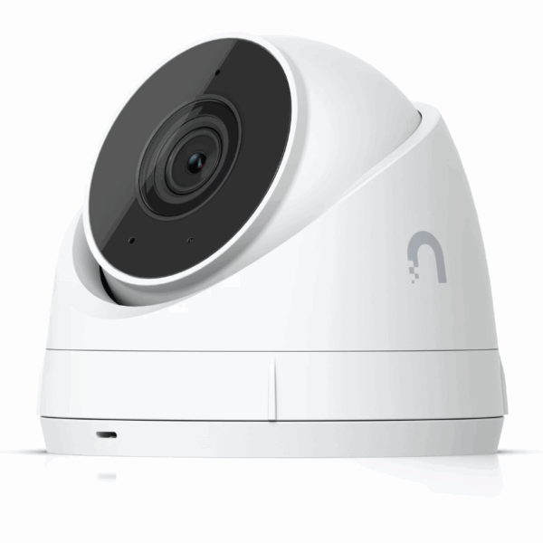Ubiquiti UNVR-Instant Kit – Complete UniFi Protect NVR Kit with UNVR-Instant, (4) G5 Turret Ultra 2K Cameras & 1TB HDD | All-in-One Smart Security Solution with Integrated PoE & HDMI Viewport - Image 5