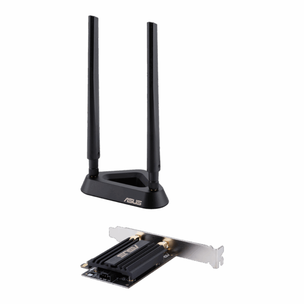 ASUS PCE-AX58BT