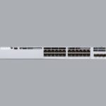 Cisco Catalyst C9300L-24T-4X
