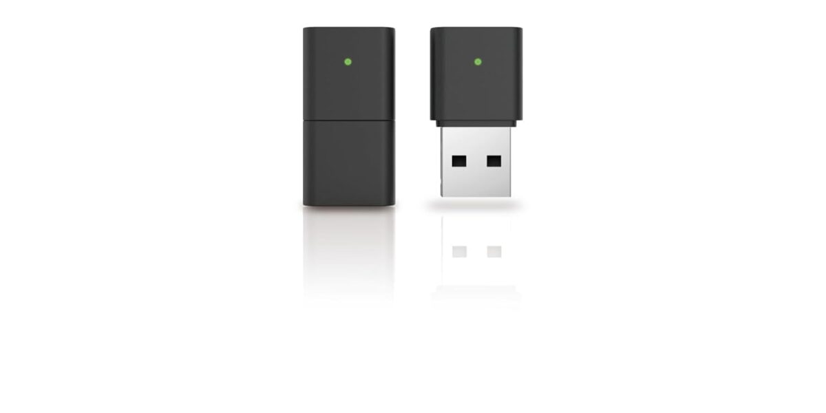 D-Link DWA-131 Blazing-Fast 300 Mbps Wireless N Nano USB Adapter with WPA2 Security & SoftAP Mode - Image 4