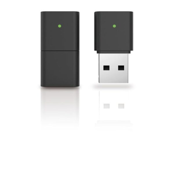 D-Link DWA-131 Blazing-Fast 300 Mbps Wireless N Nano USB Adapter with WPA2 Security & SoftAP Mode - Image 4