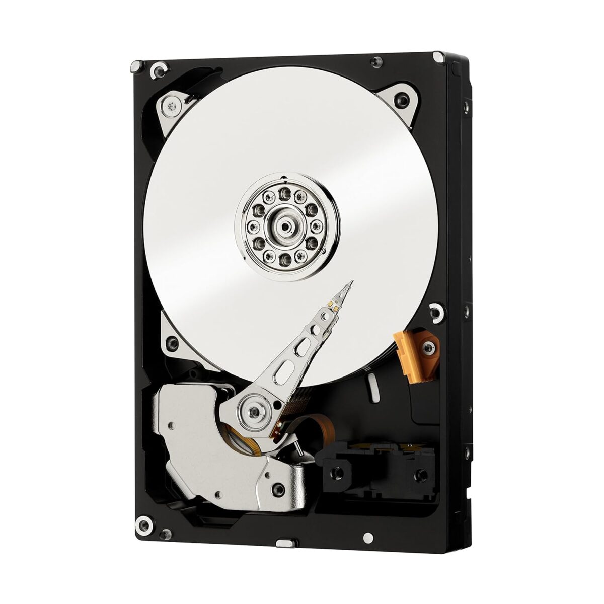 WD Black 2TB | WD2003FZEX Powerful 7200 RPM SATA 6Gb/s 3.5-Inch High-Performance Gaming Hard Drive with 64MB Cache - Image 4