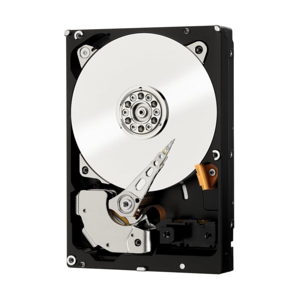 WD Black 2TB | WD2003FZEX Powerful 7200 RPM SATA 6Gb/s 3.5-Inch High-Performance Gaming Hard Drive with 64MB Cache - Image 4