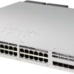 Cisco Catalyst C9300L-48PF-4G