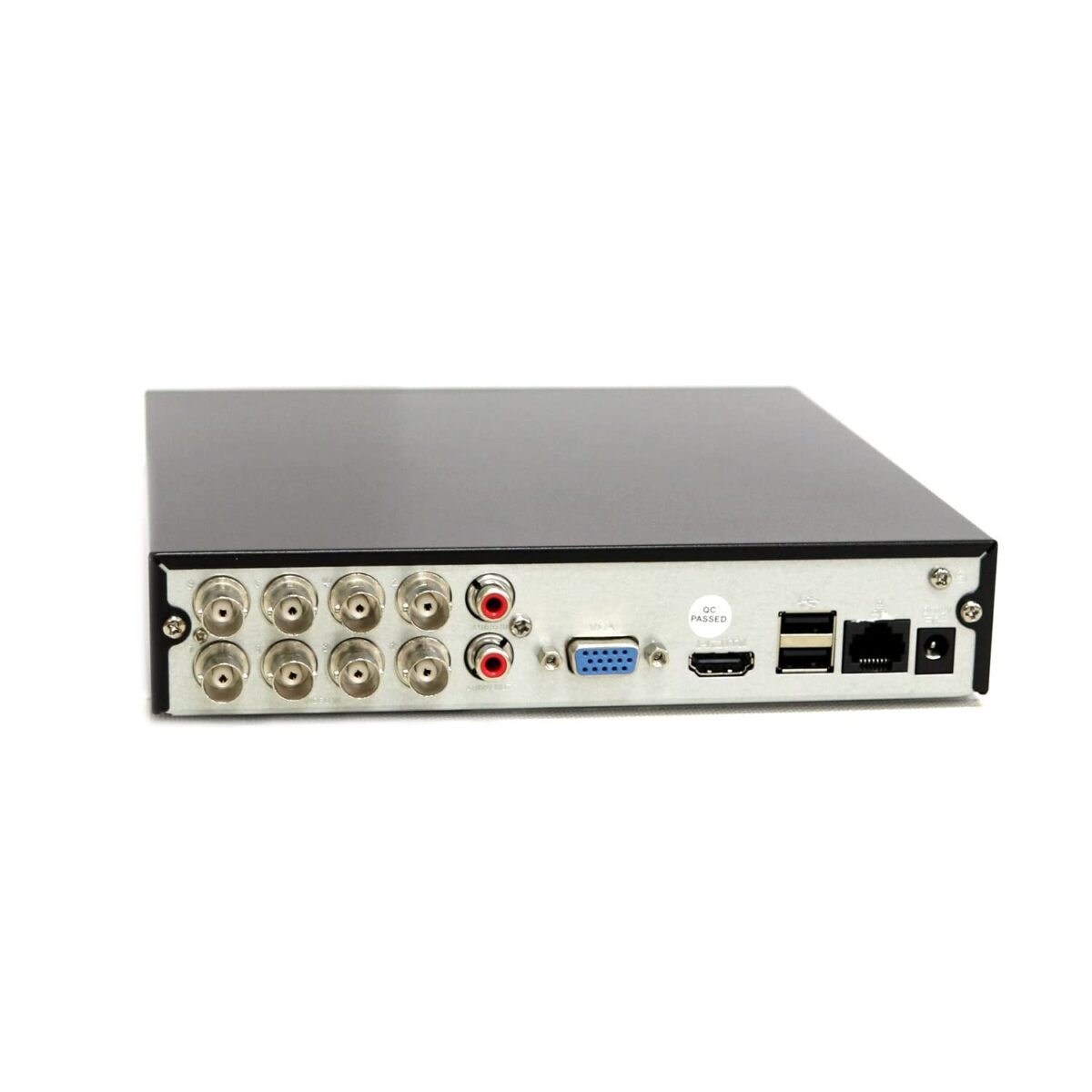 CP PLUS CP-UVR-0801F1-IC Powerful 8-Channel 5M-N H.265 DVR with AI Smart Detection, 4K Display, and Remote CMS Control - Image 5