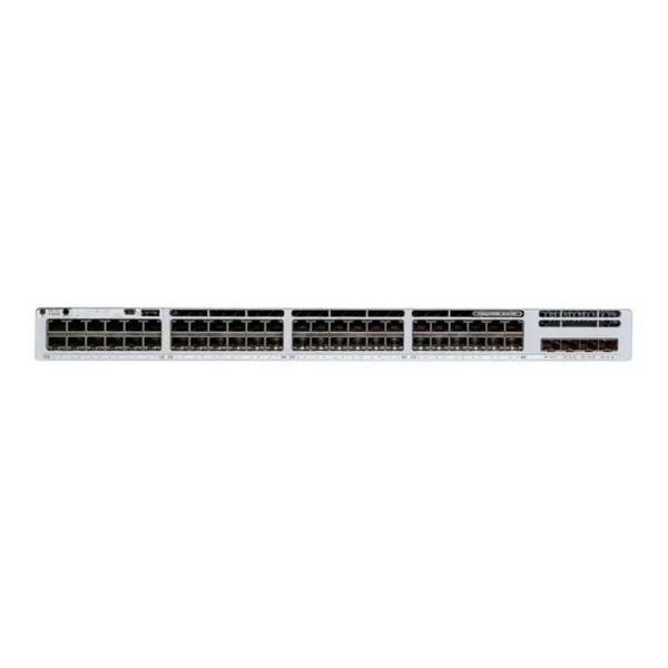 Cisco Catalyst C9300LM-48U-4Y Powerful Enterprise Switch with 48 Ports Cisco UPOE and 4x 25G Uplinks - Image 3