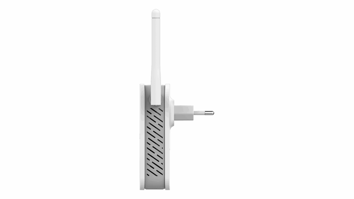 D-Link DAP-1325 Powerful N300 Wi-Fi Range Extender with Fast Ethernet Port and Easy One-Touch Setup for Extended Wireless Coverage - Image 7